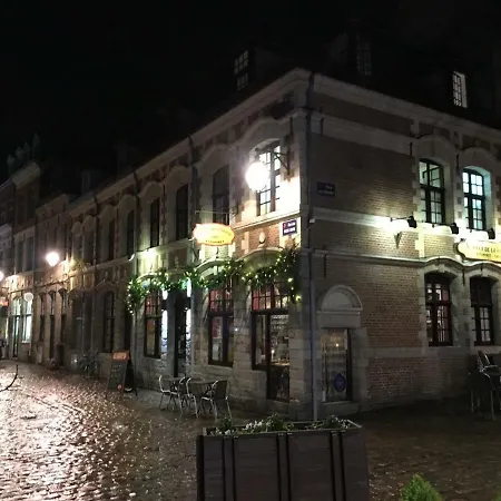 Daire Standing Centre