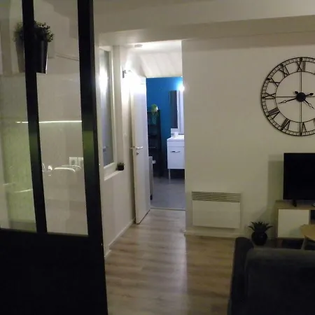 Apartamento Standing Centre *