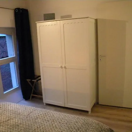 Apartamento Standing Centre Lila